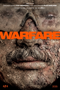 Warfare (film)