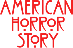 The title written in a distinctive font, white on black