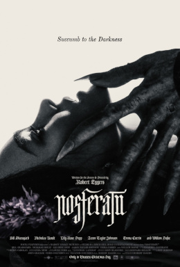 Nosferatu (2024 film)