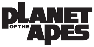 Planet of the Apes logo