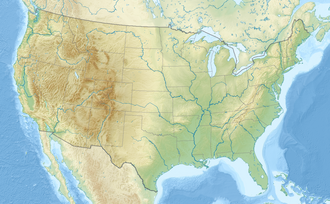Glendale is located in the United States