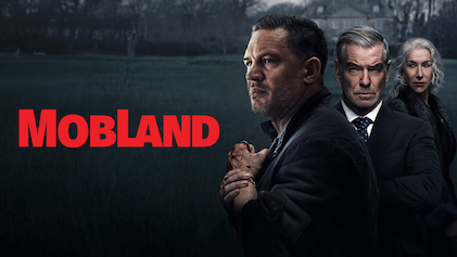MobLand