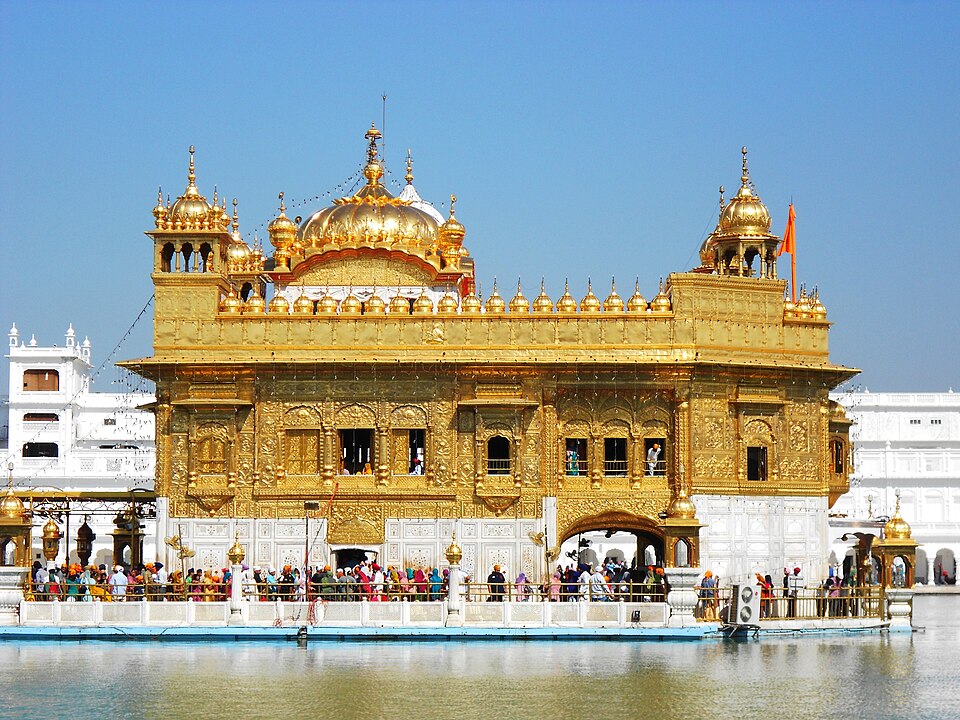 Punjab, India