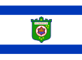 Flag of Tel Aviv