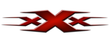 XXX (film series)