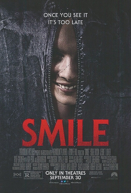 Smile (2022 film)