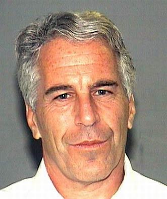 Jeffrey Epstein