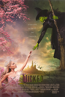 Wicked (2024 film)