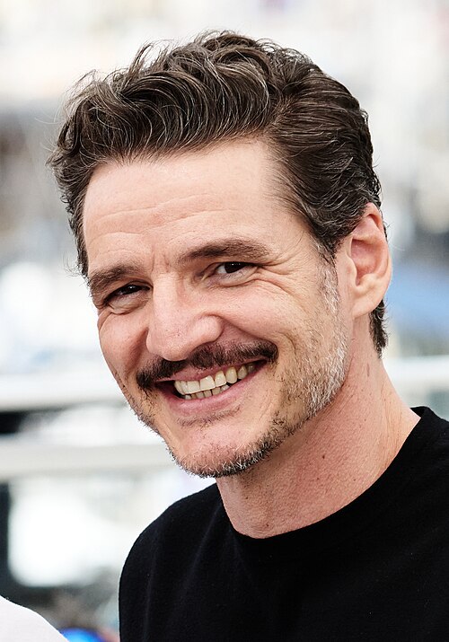Pedro Pascal