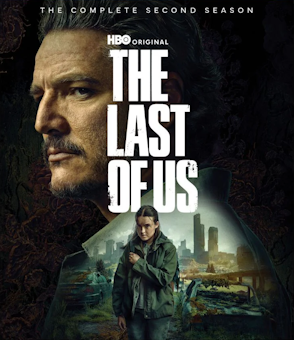 The Last of Us season 2