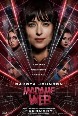 Madame Web (film)