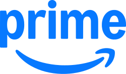 Amazon Prime Logo
