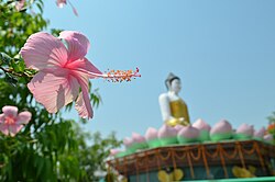 Bangladesh Buddhist Vihara