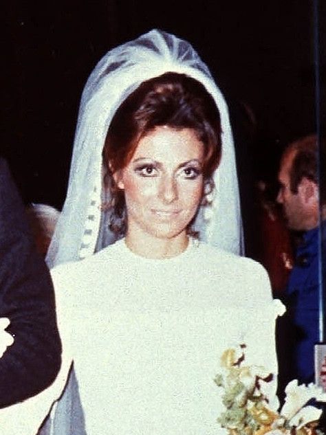 Patrizia Reggiani