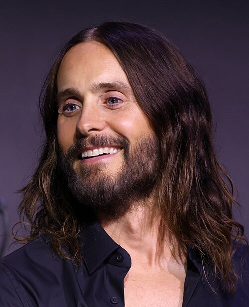 Jared Leto