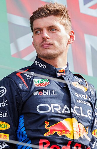 2025 Formula One World Championship