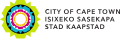 Official logo of Cape Town