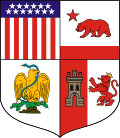Coat of arms of Los Angeles
