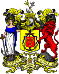 Coat of arms of Cape Town