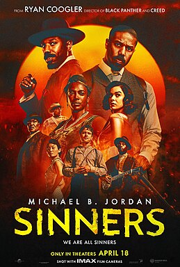 Sinners (2025 film)