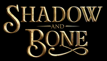 Shadow and Bone (TV series)