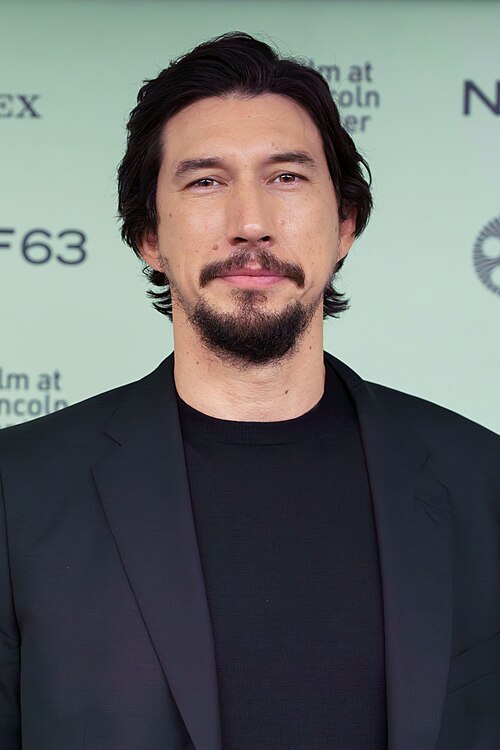 Adam Driver