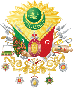 Ottoman Empire