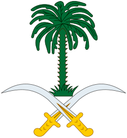 Saudi Arabia