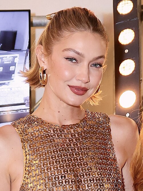 Gigi Hadid
