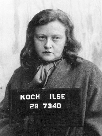 Ilse Koch