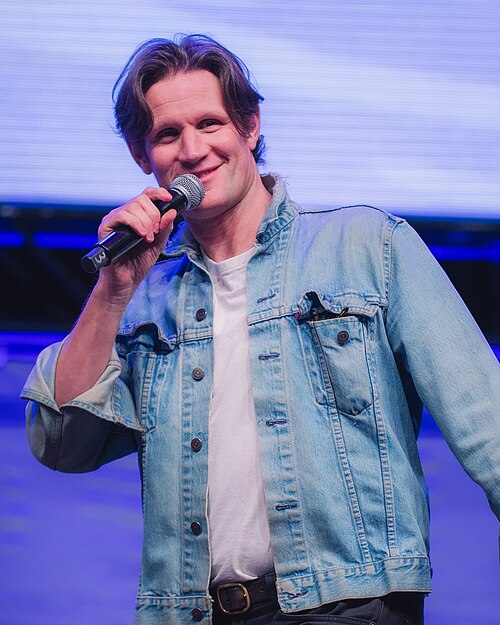 Matt Smith