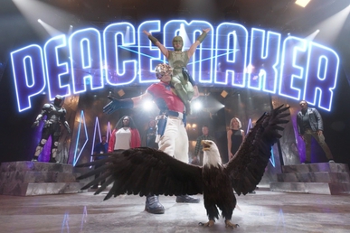 Peacemaker (TV series)