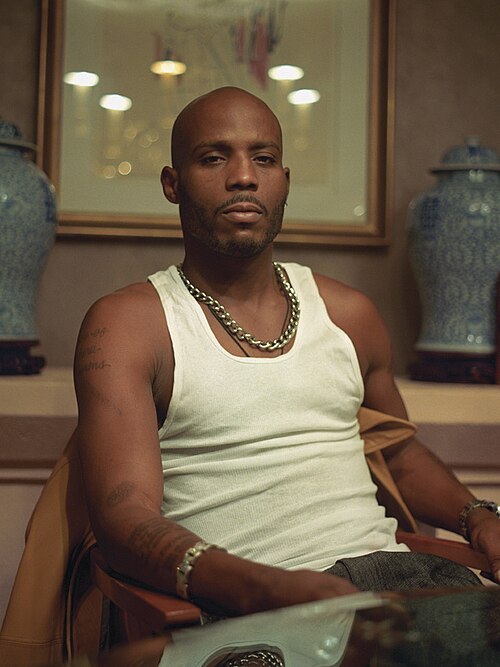 DMX (rapper)