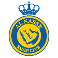 Al-Nassr logo