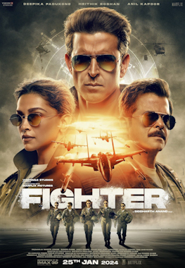 Fighter (2024 film)