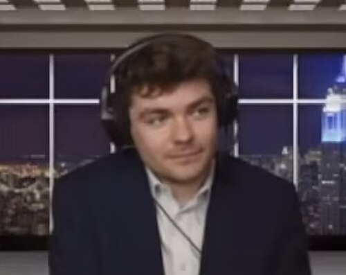Nick Fuentes