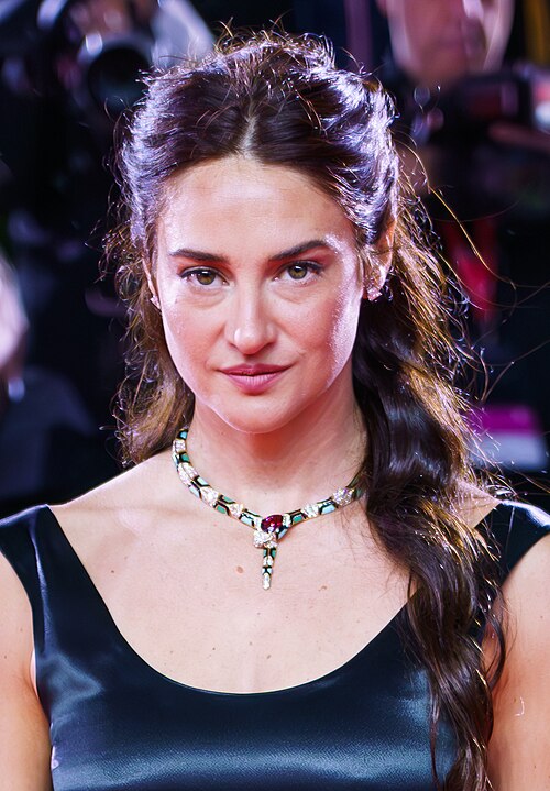 Shailene Woodley