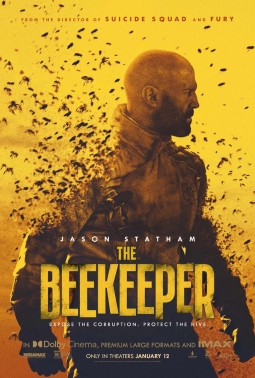 The Beekeeper (2024 film)