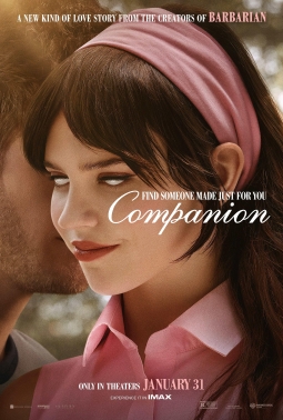 Companion (film)