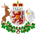 Coat of arms of Limburg