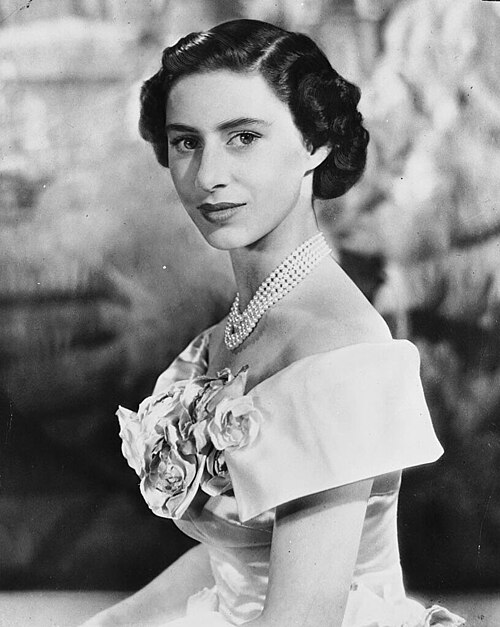 Princess Margaret, Countess of Snowdon