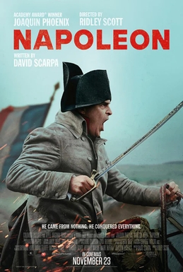 Napoleon (2023 film)