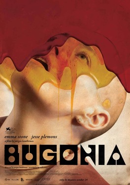 Bugonia (film)