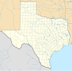 Bastrop is located in Texas