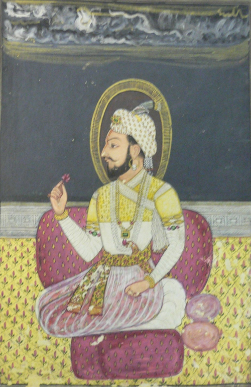 Sambhaji