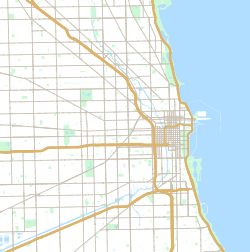 Wrigley Field is located in Chicago