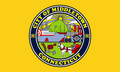 Flag of Middletown