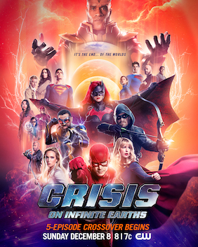 Crisis on Infinite Earths (Arrowverse)