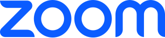 Logo of Zoom