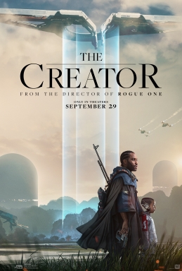 The Creator (2023 film)